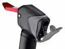 Pompka rowerowa ręczna Kellys DOUBLY PRO 30