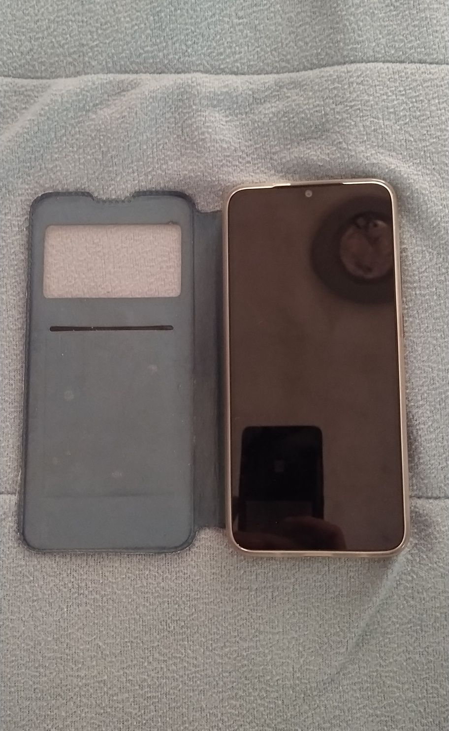 Redmi A1 como novo
