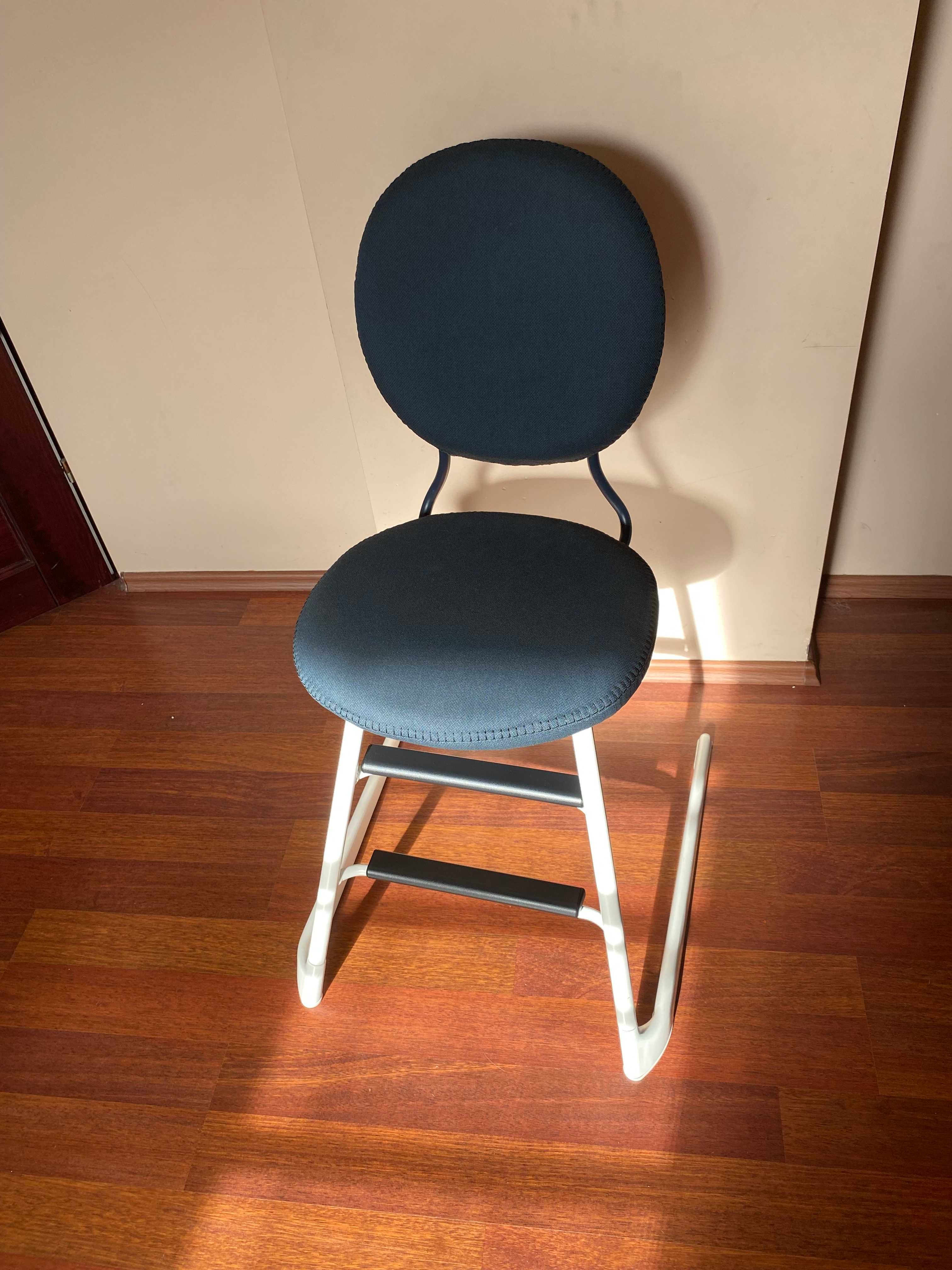 krzesło / HOKER / fotel  ORYGINALNE designerskie