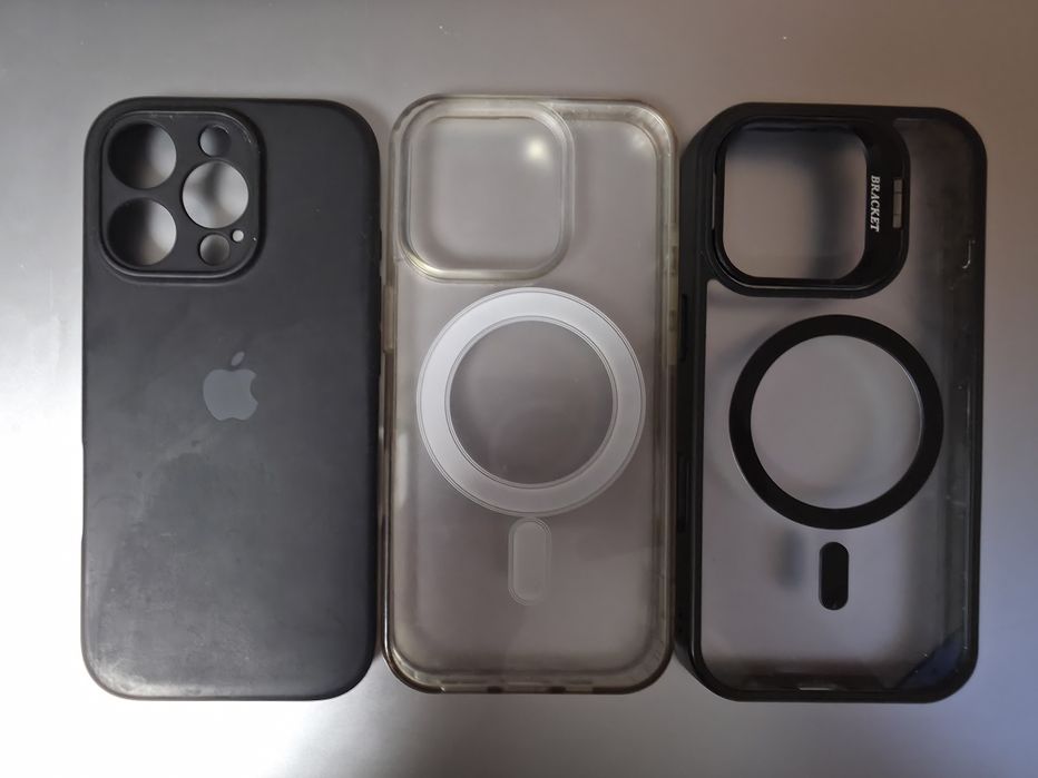iPhone 16 Pri 128gb Гарантія до 14.03.2027