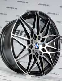 jantes 17 5X120 Style BMW M4 GTS NOVAS