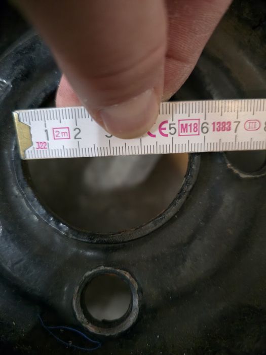 Opony zimowe 175/70 R13