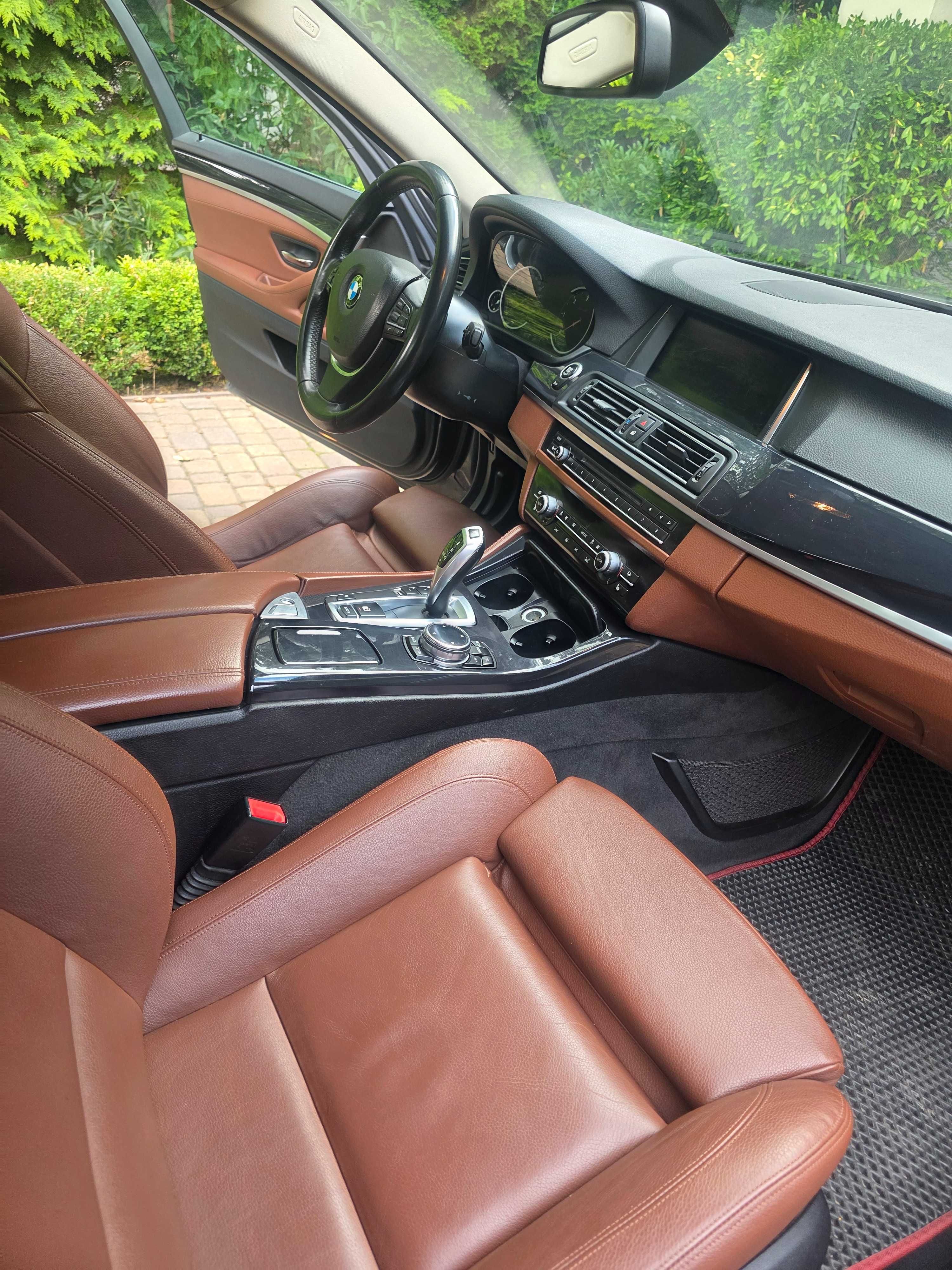 Sprzedam Bmw F10