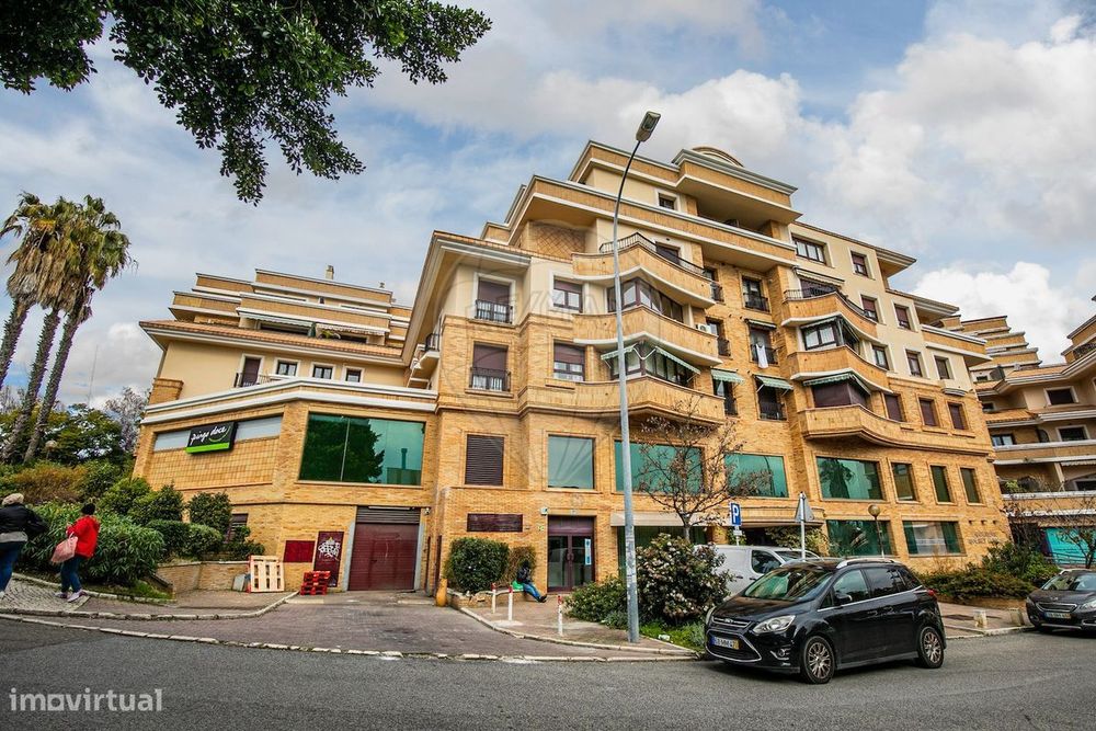 Apartamento T2 para arrendamento