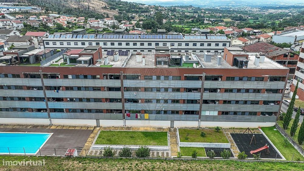 Apartamento T3 para venda