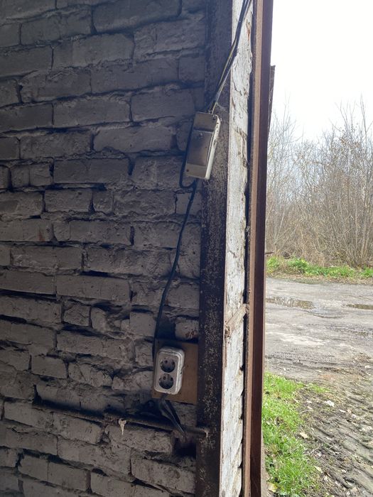 Продам складське приміщення