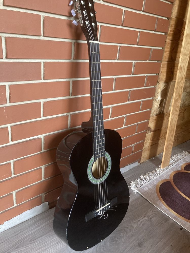 Gitara klasyczna