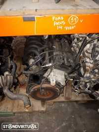 Motor completo Ford Focus 1.4