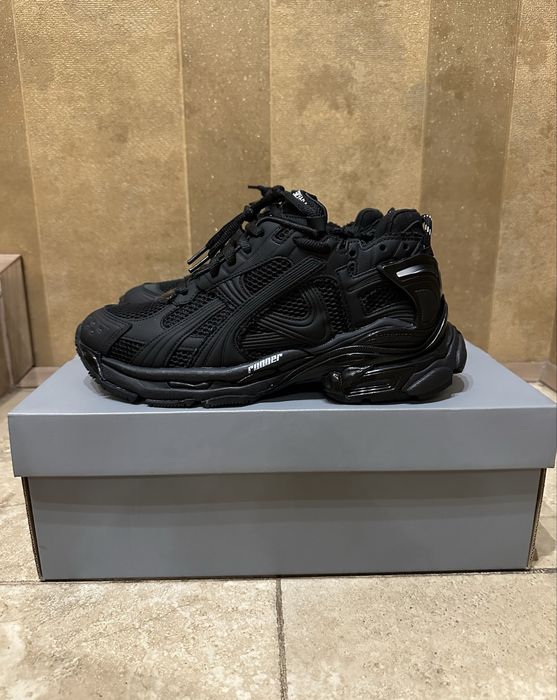 Balenciaga Runner/Баленсиага Ранер Balenciaga Track/drip,drill,sk8