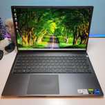 Dell Vostro 7510 | i7-11800H | RTX 3050 Ti  | Металевий | Game & Work!