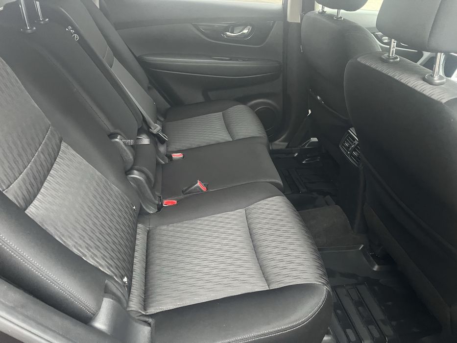 Продам Nissan X-Trail офіціал