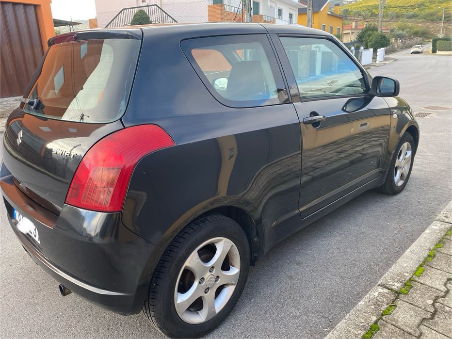 Suzuki Swift 1.3 DDIS Diesel