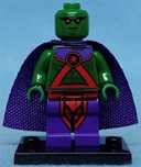 Martian Manhunter v1 (DC Comics)