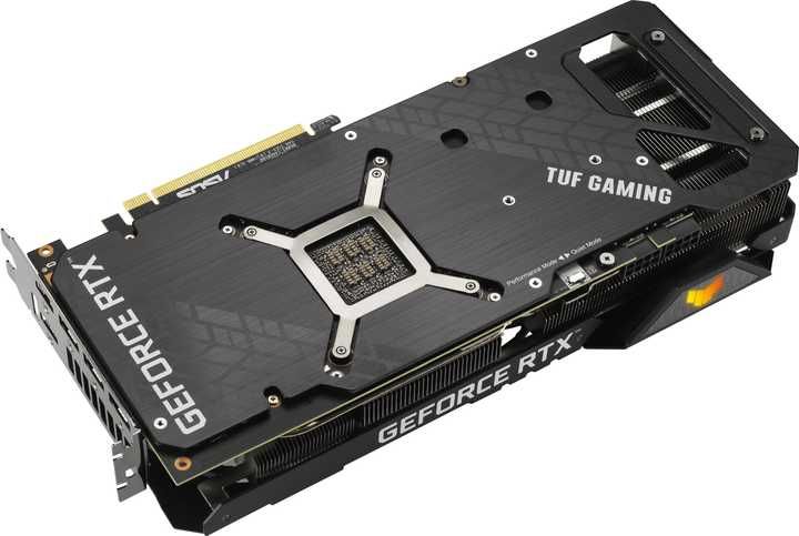 Відеокарта RTX 3080