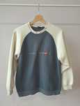 Damski męski vintage polar Nike bluza sportowa r.męska S damska M