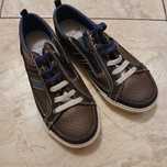 Хлопчачі  кеди Clarks