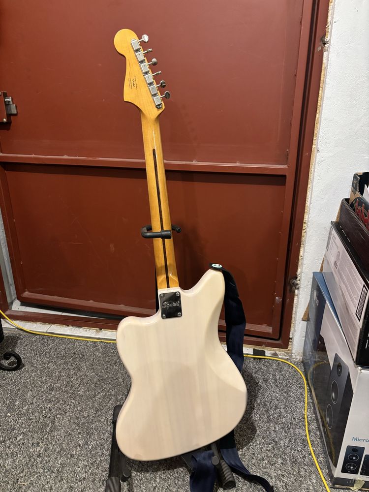 Squier classic vibe Jazzmaster fsr late 50s