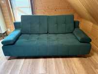 Sofa 3-osobowa,rozkładana