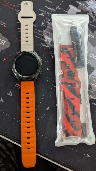 Samsung galaxy watch 4 classic 46 mm