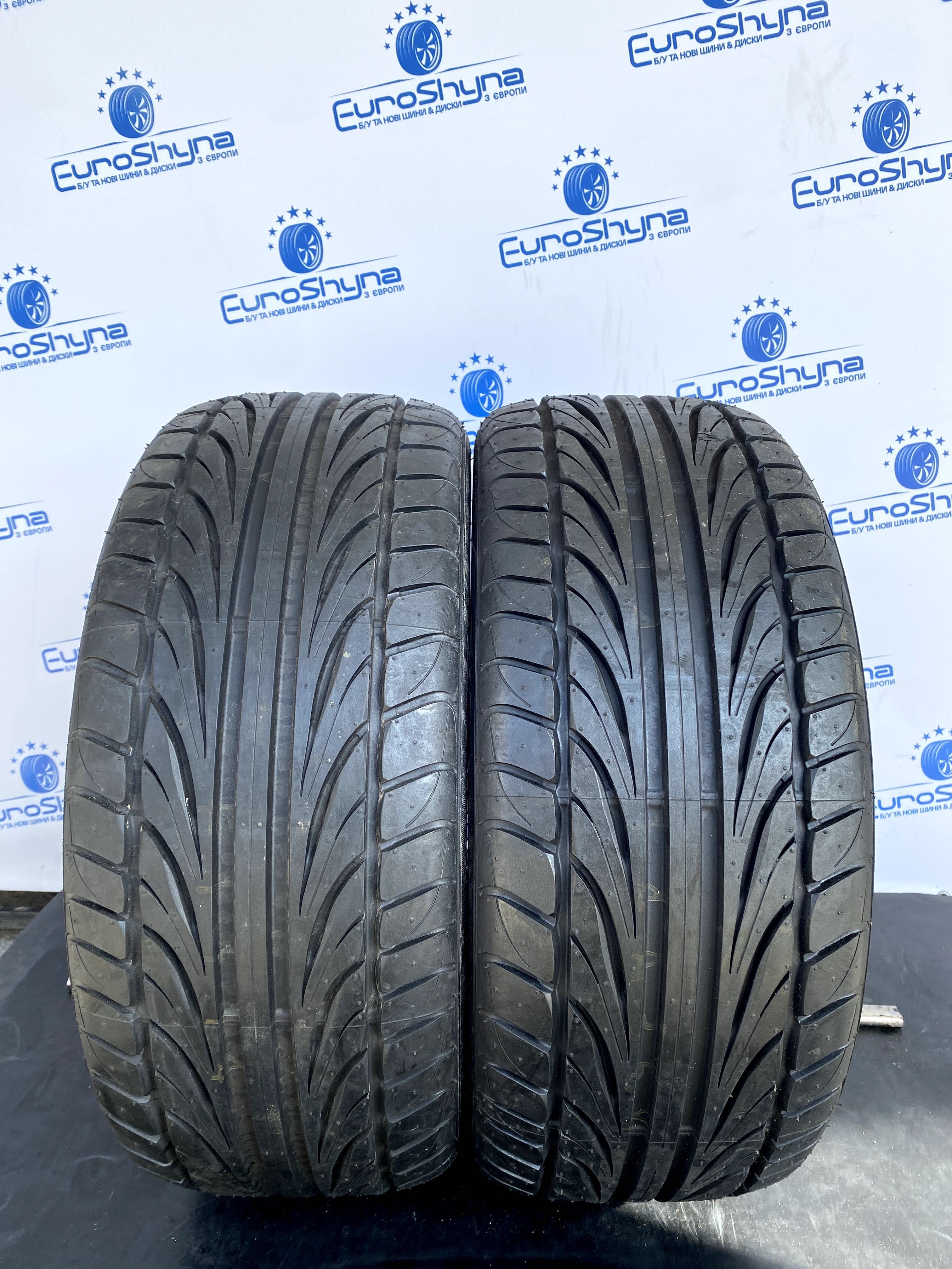 Літні шини 245 5 ZR18 100Y Falken Fk452. Японія