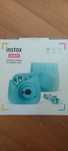 Instax Mini 9 câmera instantânea c/caixa origem