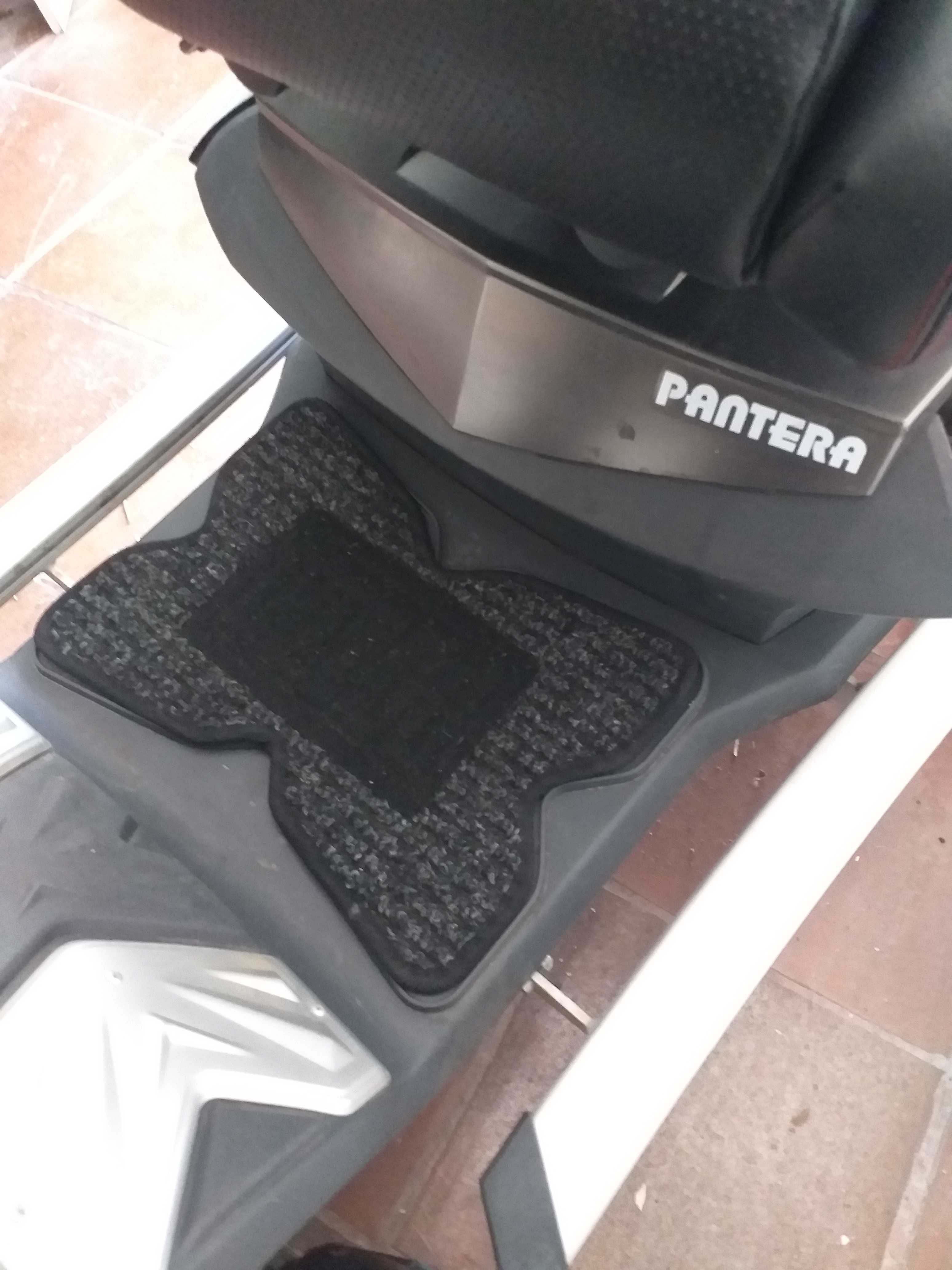 Scooter de mobilidade Pantera - stannah, com 2 baterias novas