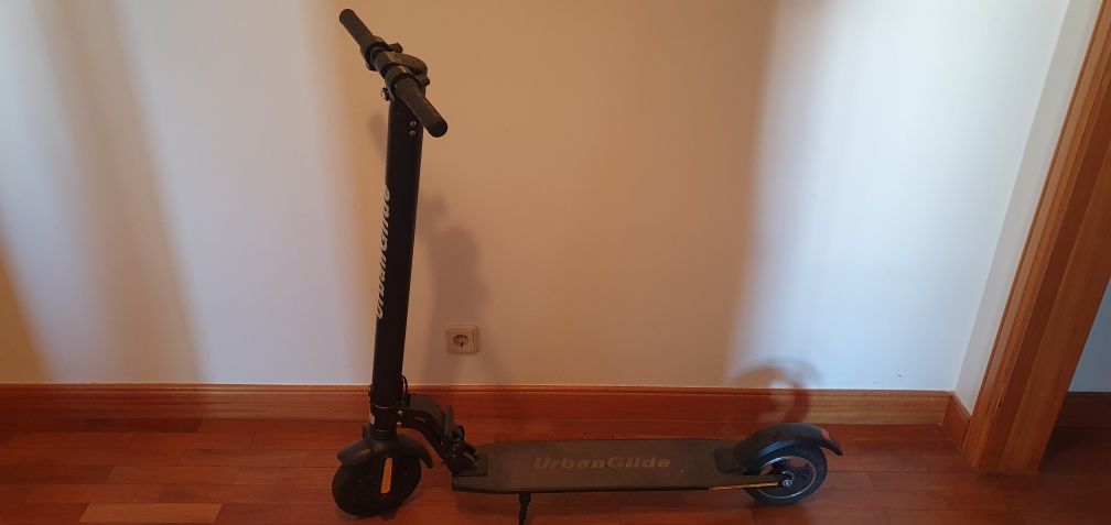 Trotinete UrbanGlide