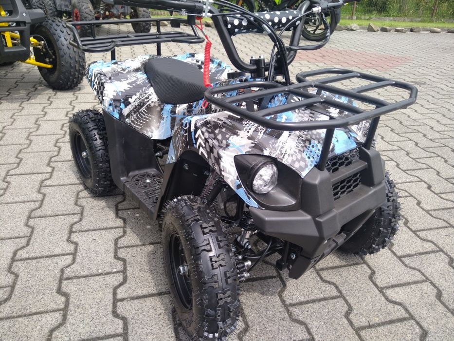 Quad ATV 60 CC 4T Raty kredyt
