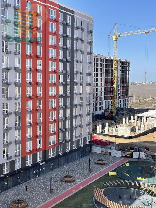 Продам 1 комн в ЖК Артвиль. Авангард. 7 КМ. Квартира с ремонтом!