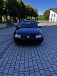 Vw golf 4 2.0 lpg