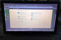 Notebook  HP 250 G6
