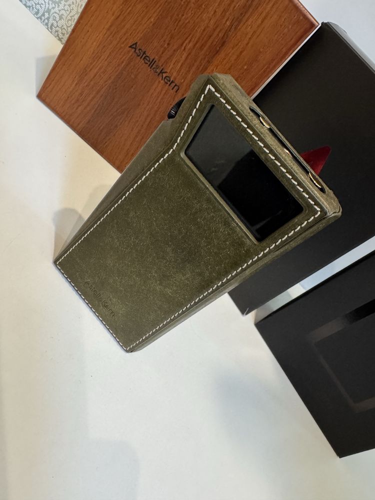 Astell Kern Ultima SP2000T