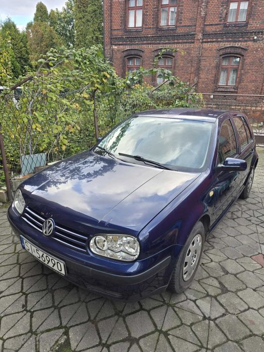 Volkswagen Golf IV 1.4 1999