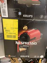 Nespresso Inissa