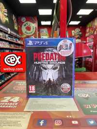 Predator: Hunting Grounds Playstation 4