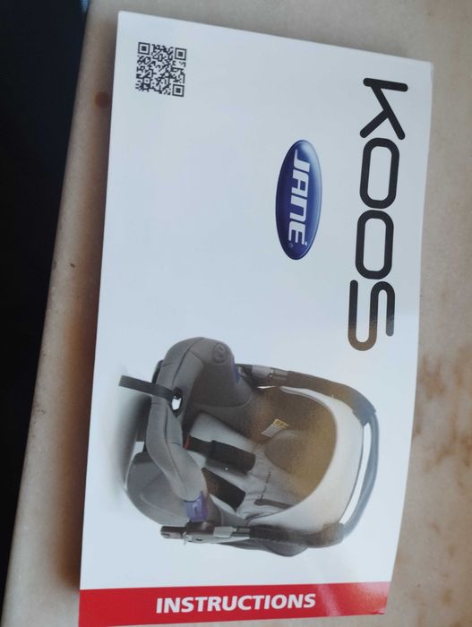 Conjunto carrinho bebé+ovo jané