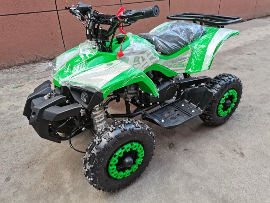 Quad lub kross 50cc FX dla dzieci