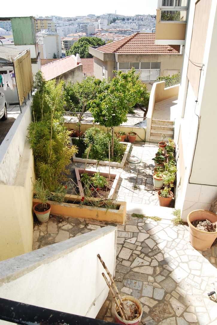 Vendo T6 - Usado - Vista panorâmica