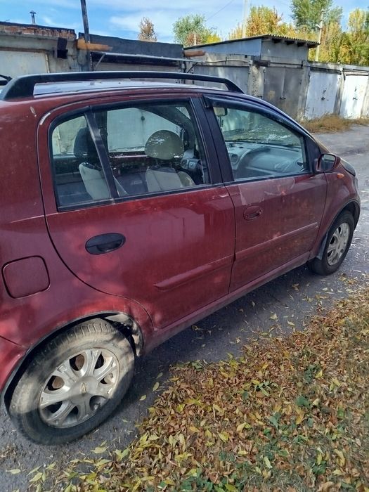 Продам автомобиль