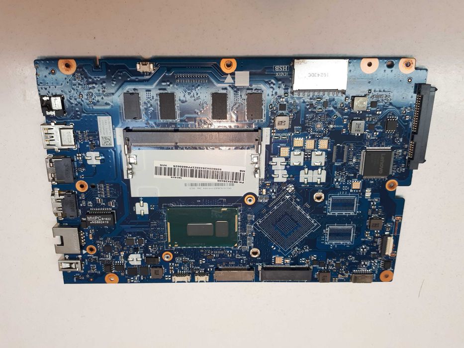 Материнская плата Lenovo 100-15IBD, i5-5200U, CG410/CG510 NM-A681