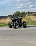 Yamaha Raptor 250