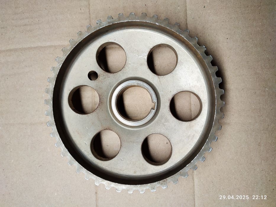 Продам шестирню роспледвала до Ford Transit