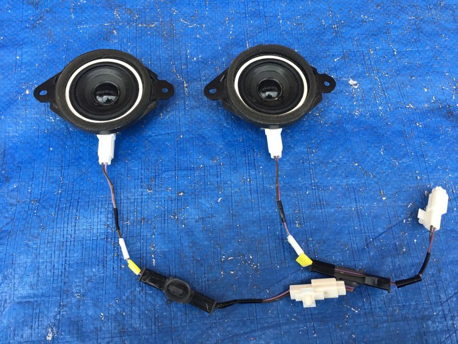 Mazda Cx-5 Głośnik Głośniki 352616-4010