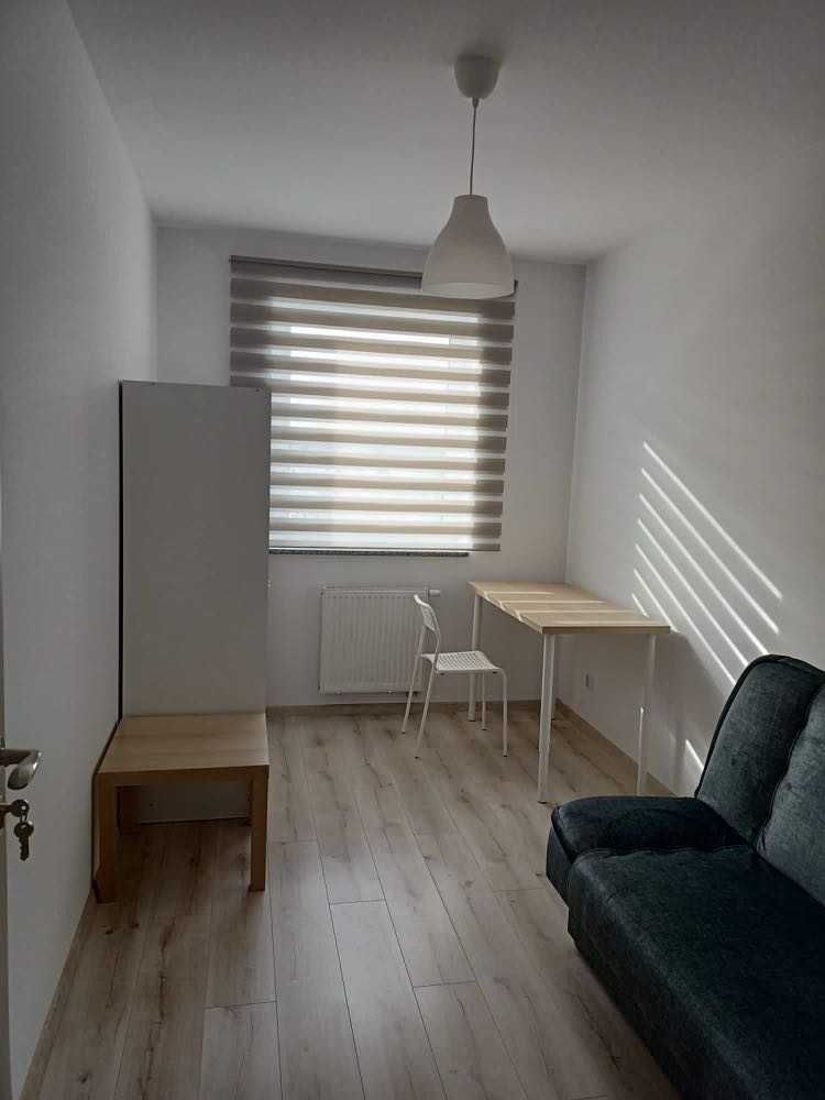mieszkanie4 pokoje Szczecin