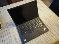 Lenovo X1 Carbon 5th generacji