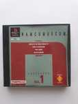Namco museum vol 1 PlayStation one