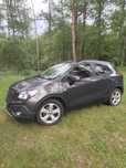 Opel mokka 1.4 niski przebieg