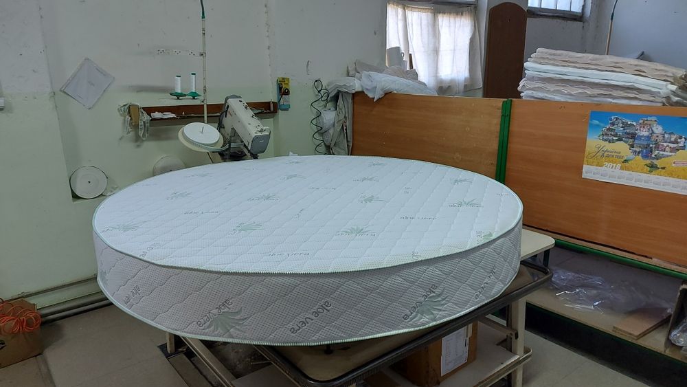 Високоякісні матраци в Івано - Франківську!