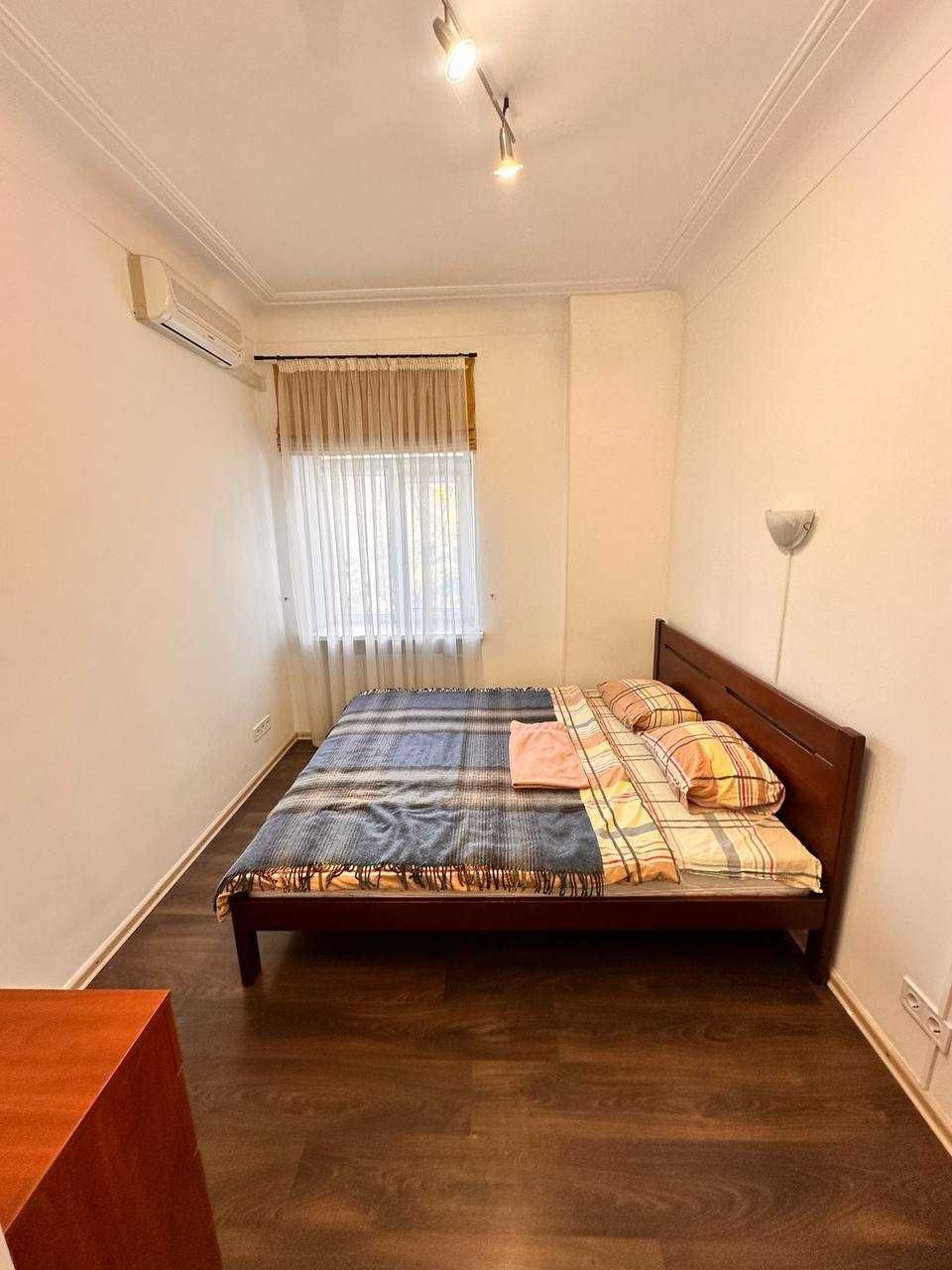 Золоті Ворота Центр 4к=95м² Ремонт Пирогова,2 / Франка Б.Хмельницького