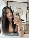 Peruka hairlux 50cm inka 1b wlosy naturalne ciemny brąz czarne